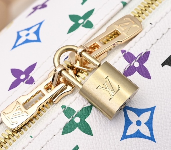 That Replica X TM Multicolored Keepall Bandouliere Wonderful - Image 8