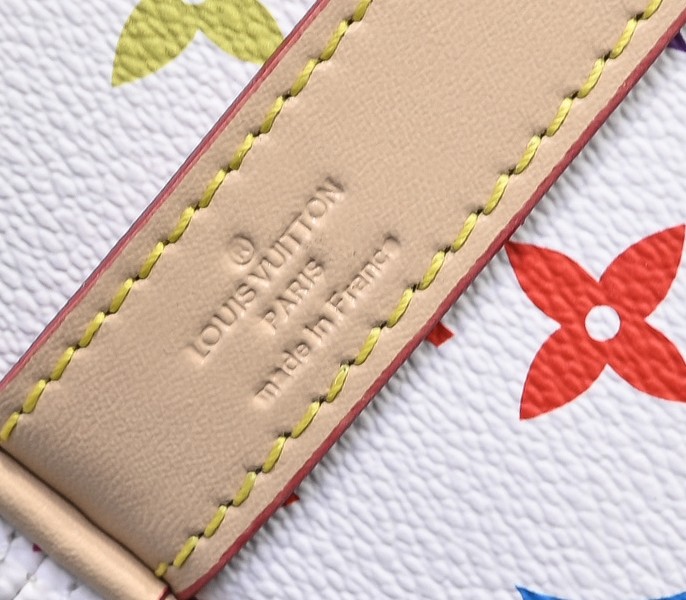 That Replica X TM Multicolored Keepall Bandouliere Wonderful - Image 9