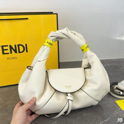 Replica FD Sp Bag Fashion Women Purse 21 × 21.5 cm